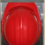 Helmwandhouder Arrowtools, Helmet Joe